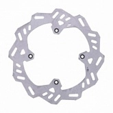 Диск тормозной ZF 24-150-083-MK2
