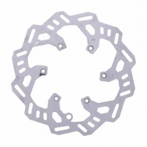 Диск тормозной ZF 24-150-088-MK2