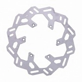 Диск тормозной ZF 24-150-091-MK2