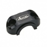 Крепление главного тормозного цилиндра Accel RC-01 Black