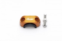 Крепление главного тормозного цилиндра Accel RC-01 Orange