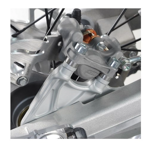 Кронштейн кріплення супорта гальмівного Moto-Master 310032