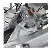 Кронштейн крепления суппорта тормозного Moto-Master 310032