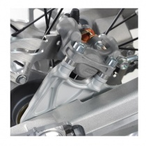 Кронштейн крепления суппорта тормозного Moto-Master 310032
