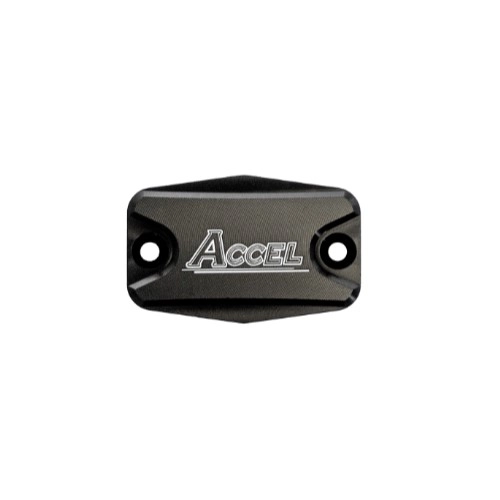 Кришка бачка гальмівної рідини Accel FBC11 Black