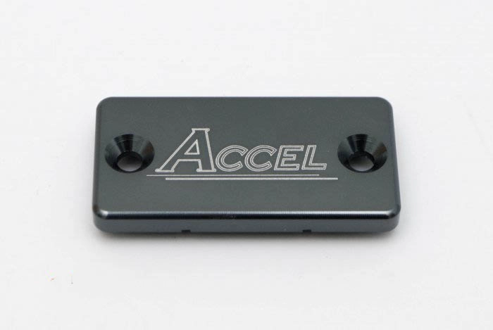 Кришка бачка гальмівної рідини Accel FBC- 02 GM