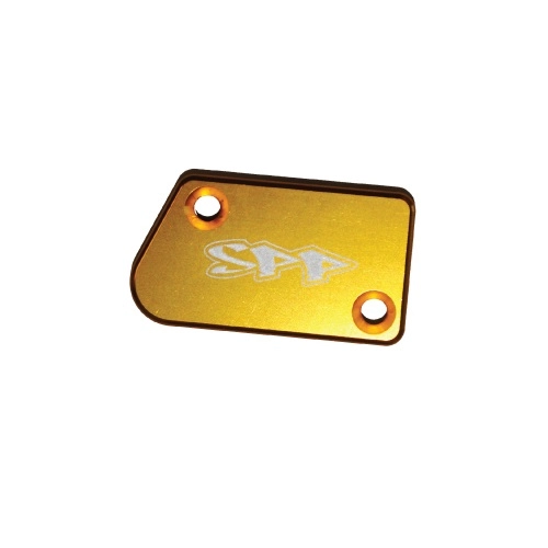 Крышка бачка тормозной жидкости Accel FBC-02 Gold