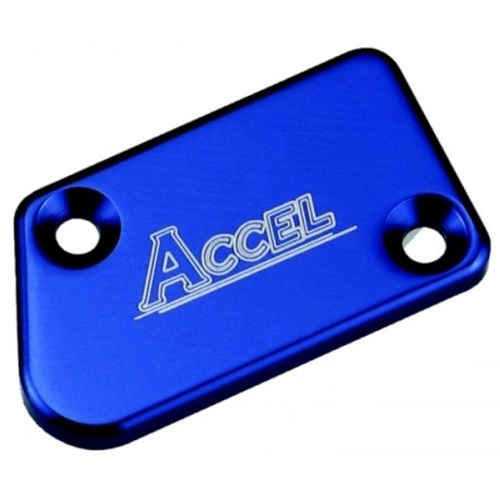 Кришка бачка гальмівної рідини Accel FBC-04 Blue