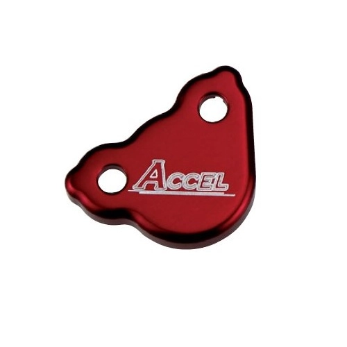Кришка бачка гальмівної рідини Accel RBC-01 Red