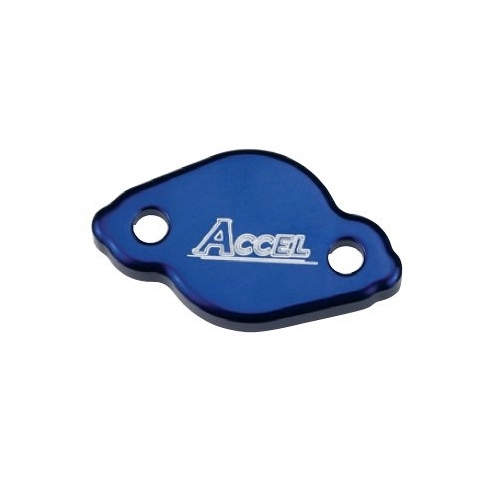 Кришка бачка гальмівної рідини Accel RBC-02 Blue