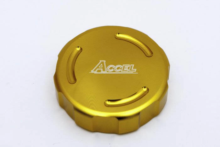 Кришка бачка гальмівної рідини Accel RRC-02 Gold