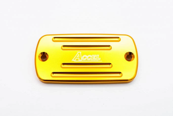 Кришка бачка гальмівної рідини Accel SRC-01 Gold