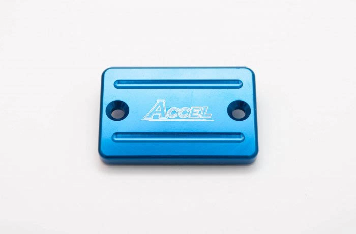 Кришка бачка гальмівної рідини Accel SRC-03 Blue