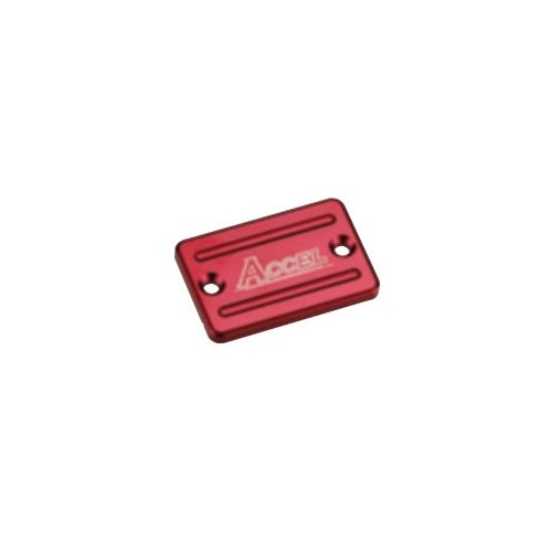 Кришка бачка гальмівної рідини Accel SRC-03 Red