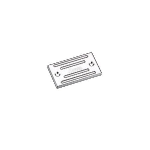Кришка бачка гальмівної рідини Accel SRC-04 Chrome