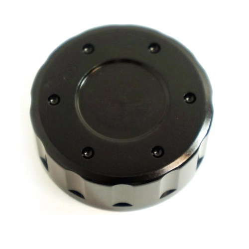 Кришка бачка гальмівної рідини JMP TKP-003 Black