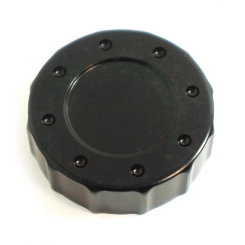 Кришка бачка гальмівної рідини JMP TKP-005 Black