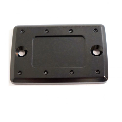 Кришка бачка гальмівної рідини JMP TKP-007 Black