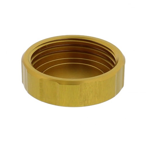 Кришка бачка гальмівної рідини JMP TKP-013 Gold