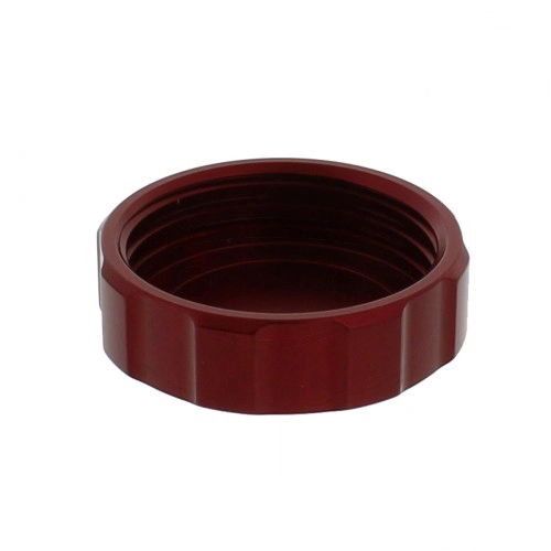 Кришка бачка гальмівної рідини JMP TKP-013 Red