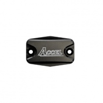 Крышка бачка тормозной жидкости Accel FBC11 Black
