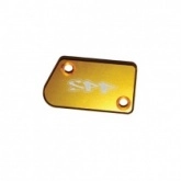 Крышка бачка тормозной жидкости Accel FBC-02 Gold