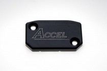 Крышка бачка тормозной жидкости Accel FBC-03 Black