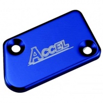 Крышка бачка тормозной жидкости Accel FBC-04 Blue