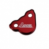 Крышка бачка тормозной жидкости Accel RBC-01 Red