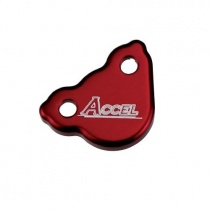 Крышка бачка тормозной жидкости Accel RBC-01 Red