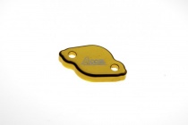 Крышка бачка тормозной жидкости Accel RBC-02 Gold