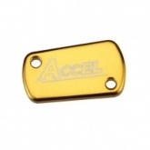 Крышка бачка тормозной жидкости Accel RBC-03 Gold