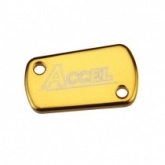 Крышка бачка тормозной жидкости Accel RBC-03 Gold