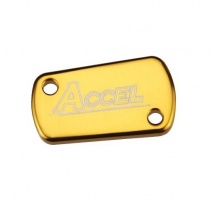 Крышка бачка тормозной жидкости Accel RBC-03 Gold