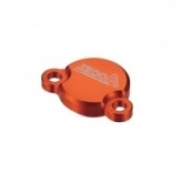 Крышка бачка тормозной жидкости Accel RBC-05 Orange