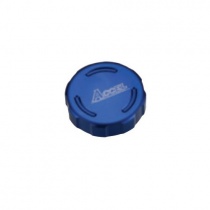 Крышка бачка тормозной жидкости Accel RRC-02 Blue