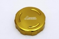Крышка бачка тормозной жидкости Accel RRC-02 Gold