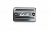 Крышка бачка тормозной жидкости Accel SRC-01 Black