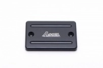 Крышка бачка тормозной жидкости Accel SRC-02 Black