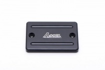 Крышка бачка тормозной жидкости Accel SRC-02 Black