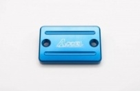 Крышка бачка тормозной жидкости Accel SRC-03 Blue