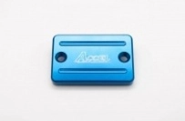 Крышка бачка тормозной жидкости Accel SRC-03 Blue