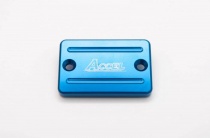 Крышка бачка тормозной жидкости Accel SRC-03 Blue
