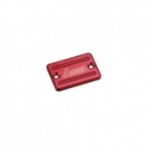 Крышка бачка тормозной жидкости Accel SRC-03 Red