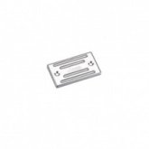 Крышка бачка тормозной жидкости Accel SRC-04 Chrome