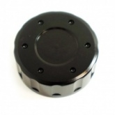 Крышка бачка тормозной жидкости JMP TKP-003 Black