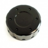 Крышка бачка тормозной жидкости JMP TKP-003 Black