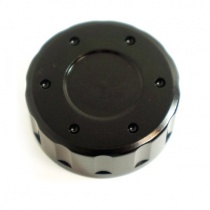 Крышка бачка тормозной жидкости JMP TKP-003 Black