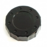 Крышка бачка тормозной жидкости JMP TKP-005 Black