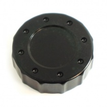 Крышка бачка тормозной жидкости JMP TKP-005 Black